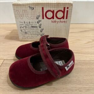 Vuladi maryjane shoes